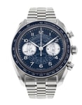 Pre-Owned Omega Speedmaster Chronoscope Watch